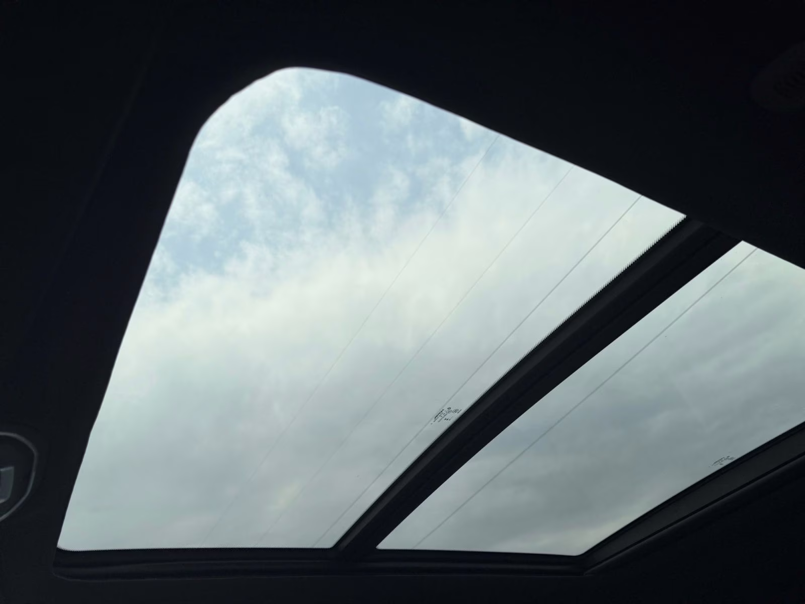 2026 Steel Blue Jeep Grand Wagoneer Limited Reserve 4X4 SUV