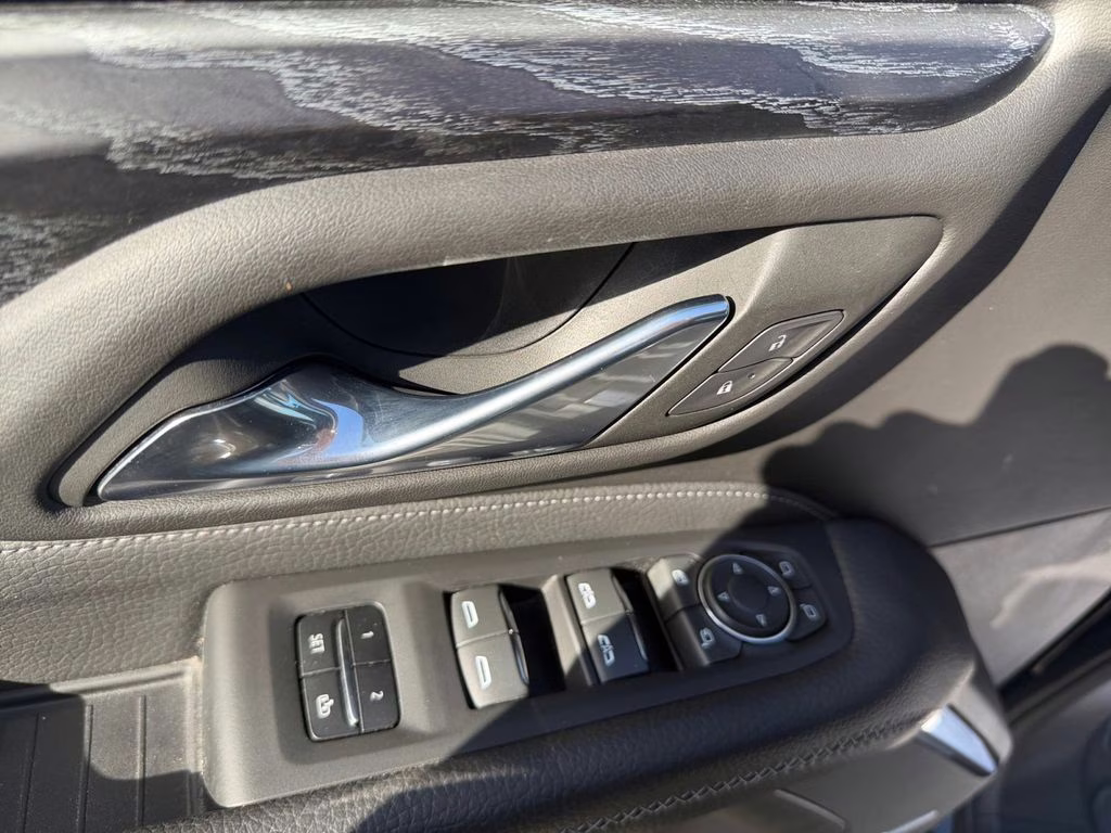 2023 Onyx Black GMC Yukon XL Denali Preferred w/Adaptive Cruise 4X4 SUV