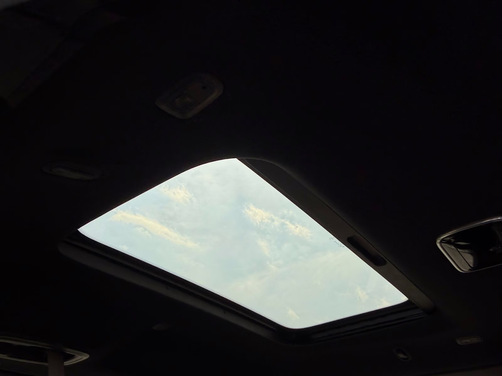 2026 Steel Blue Jeep Grand Wagoneer Limited Reserve 4X4 SUV