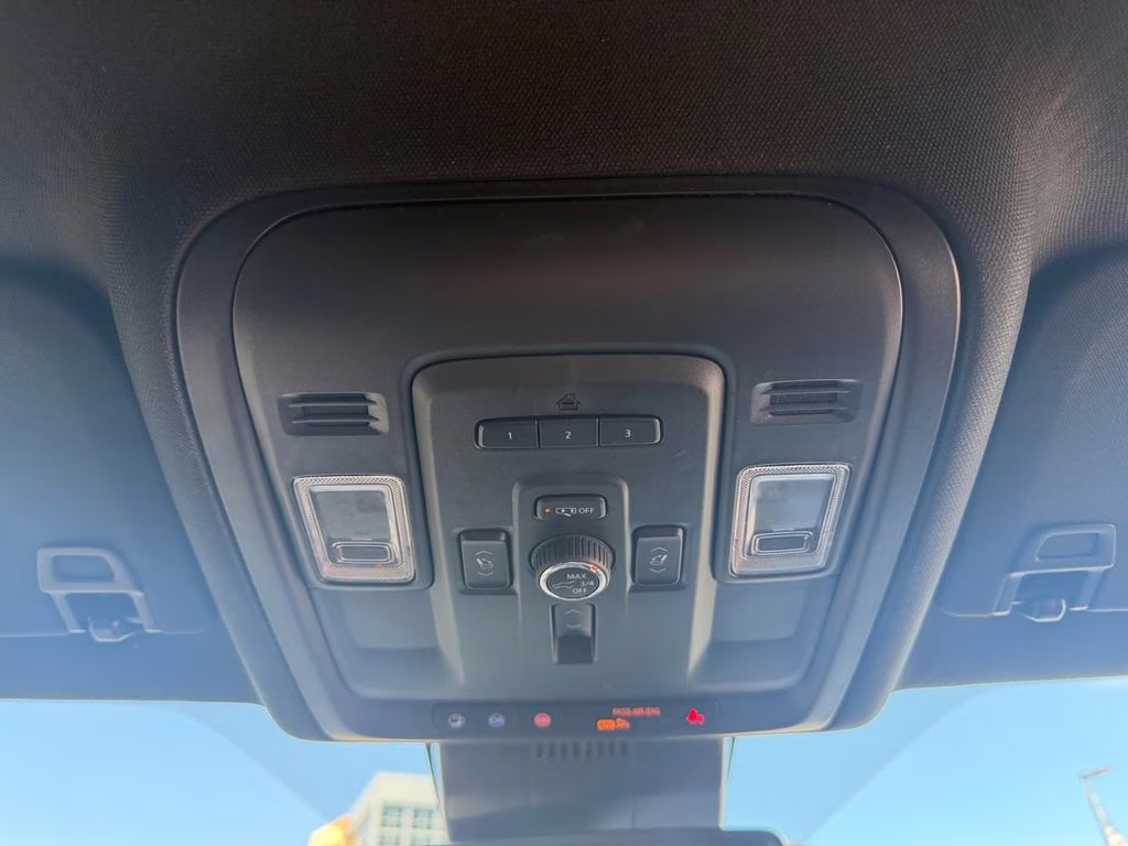 2023 Onyx Black GMC Yukon XL Denali Preferred w/Adaptive Cruise 4X4 SUV