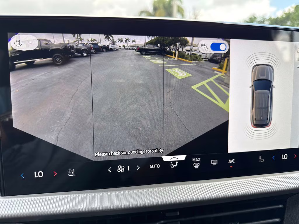 2026 Agate Black Metallic Ford Explorer Platinum RWD SUV