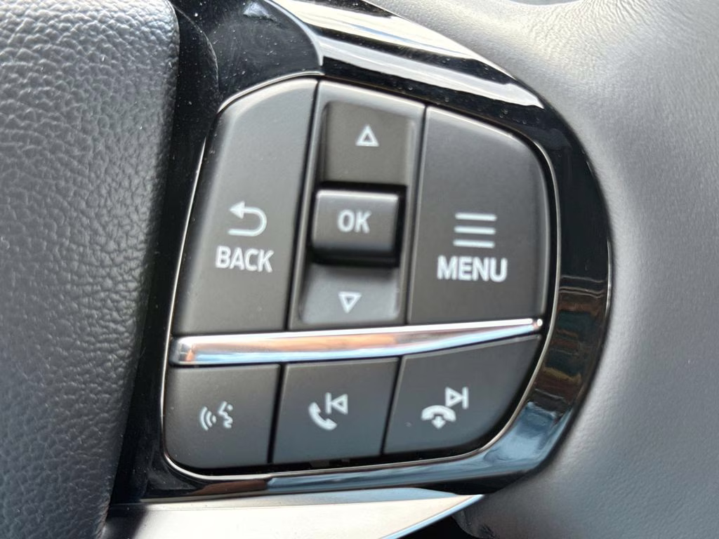 2026 Agate Black Metallic Ford Explorer Platinum RWD SUV