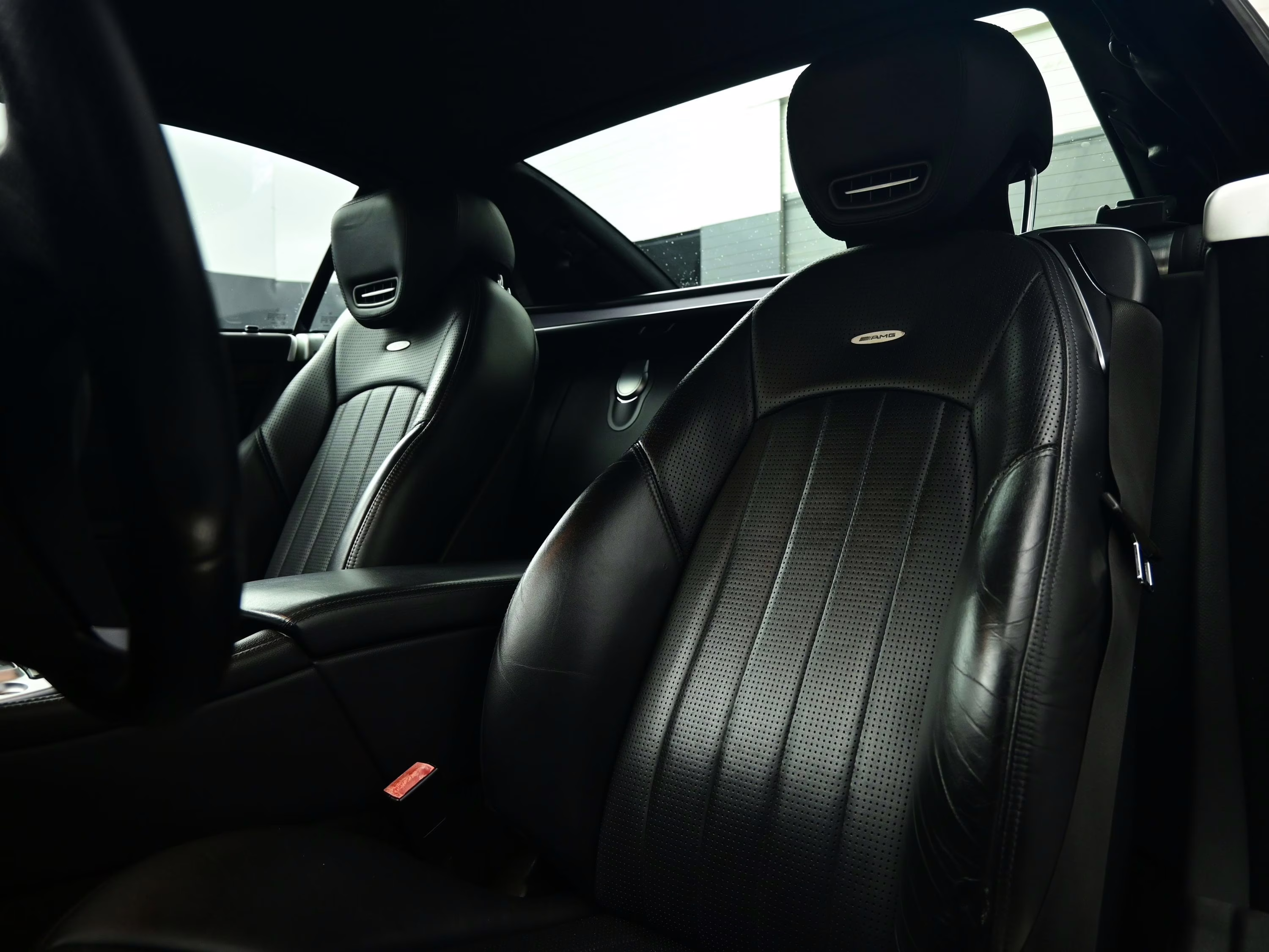 2009 Steel Gray Metallic Mercedes-Benz SL-Class SL 63 AMG RWD Convertible