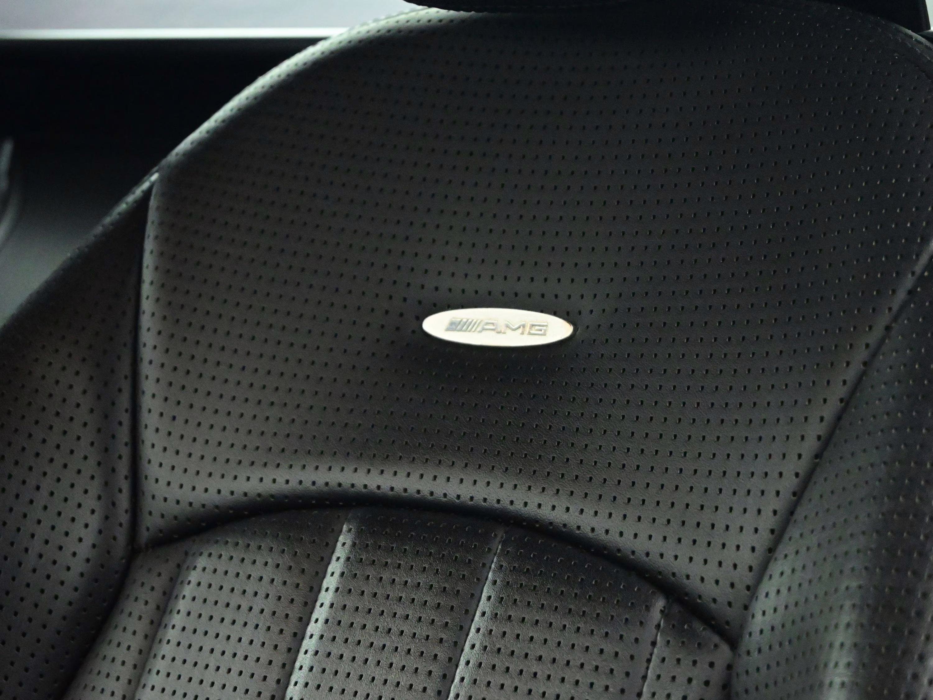 2009 Steel Gray Metallic Mercedes-Benz SL-Class SL 63 AMG RWD Convertible