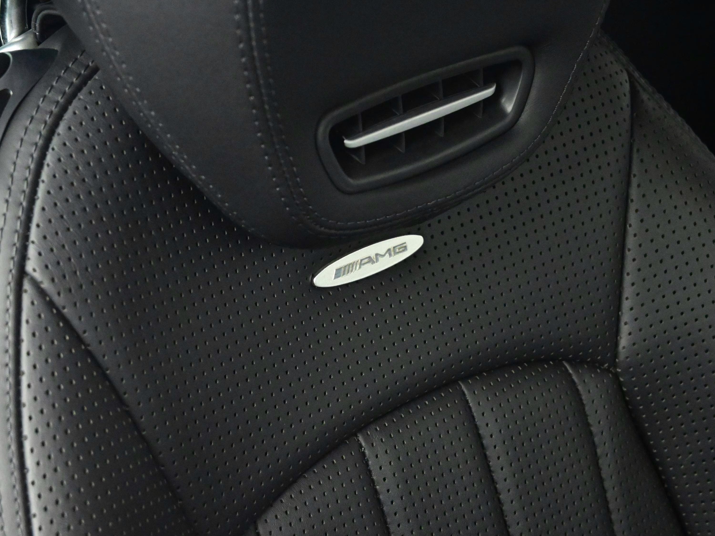 2009 Steel Gray Metallic Mercedes-Benz SL-Class SL 63 AMG RWD Convertible