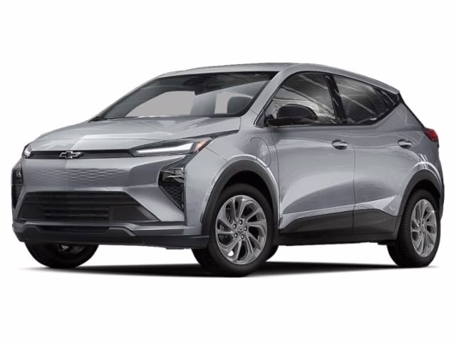 2027 Gxd Chevrolet Bolt EV LT FWD SUV