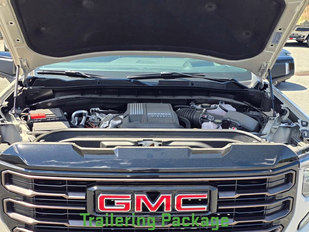 2026 Coastal Dune GMC Sierra 1500 AT4X 4X4 Truck