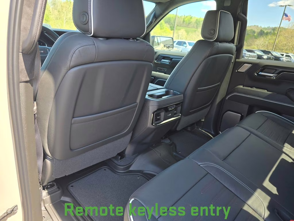 2026 Coastal Dune GMC Sierra 1500 AT4X 4X4 Truck