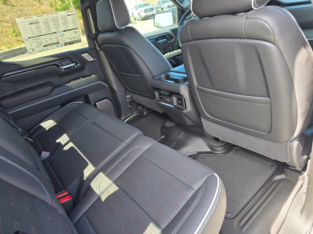 2026 Coastal Dune GMC Sierra 1500 AT4X 4X4 Truck