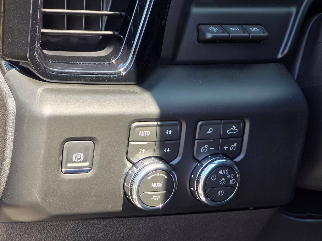 2026 Coastal Dune GMC Sierra 1500 AT4X 4X4 Truck