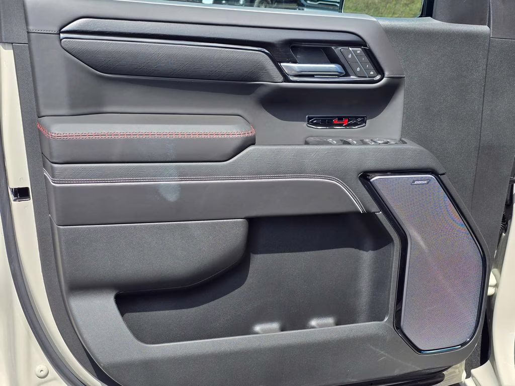 2026 Coastal Dune GMC Sierra 1500 AT4X 4X4 Truck