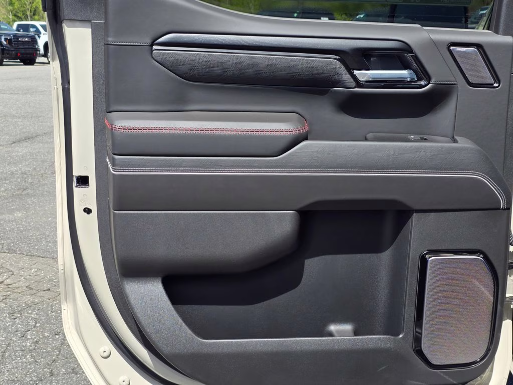 2026 Coastal Dune GMC Sierra 1500 AT4X 4X4 Truck