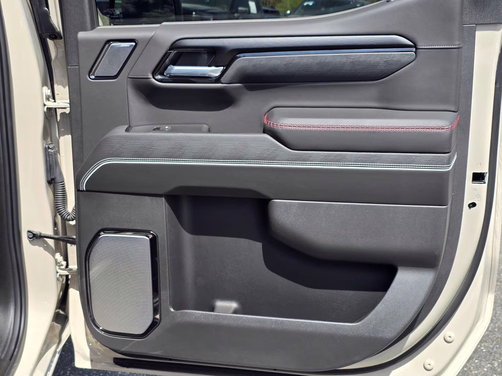 2026 Coastal Dune GMC Sierra 1500 AT4X 4X4 Truck