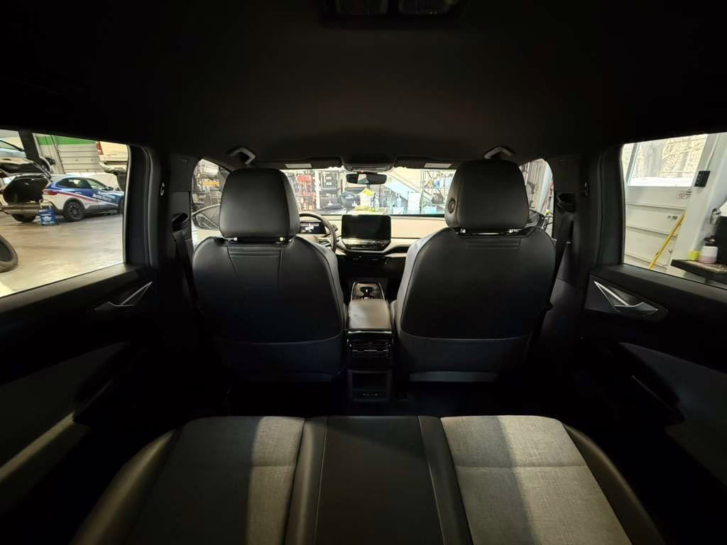 2023 Pure Gray Volkswagen ID.4 Standard RWD SUV