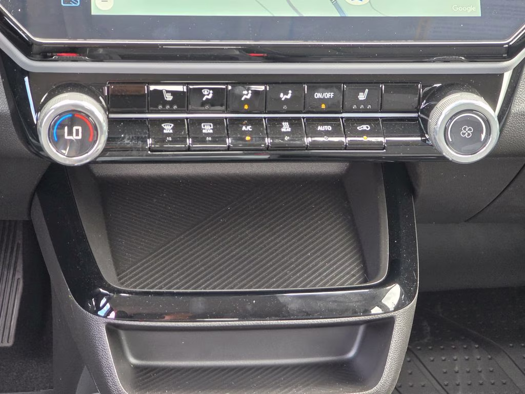 2027 Sterling Gray Metallic Chevrolet Bolt EV LT FWD SUV