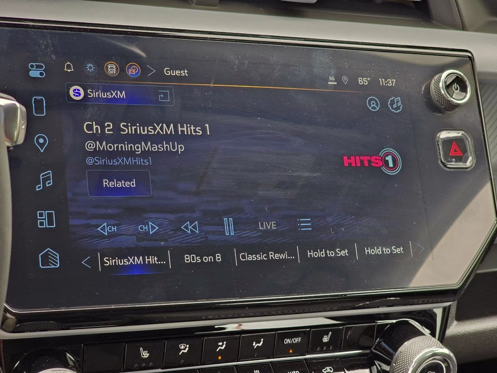 2027 Sterling Gray Metallic Chevrolet Bolt EV LT FWD SUV