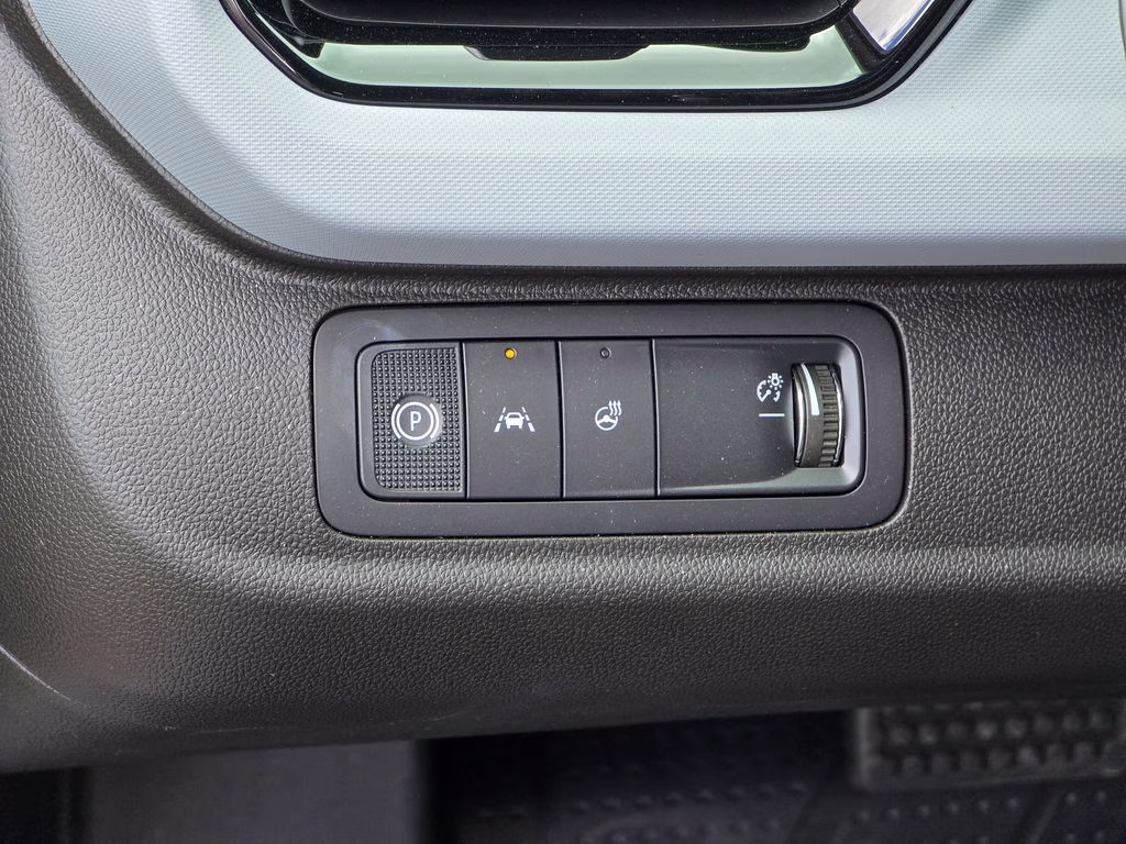 2027 Sterling Gray Metallic Chevrolet Bolt EV LT FWD SUV