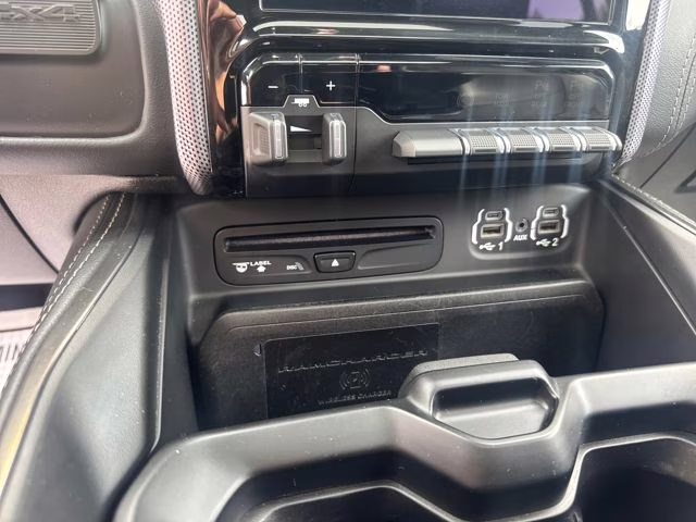 2019 Pearl White Ram 2500 Limited 4X4 Truck