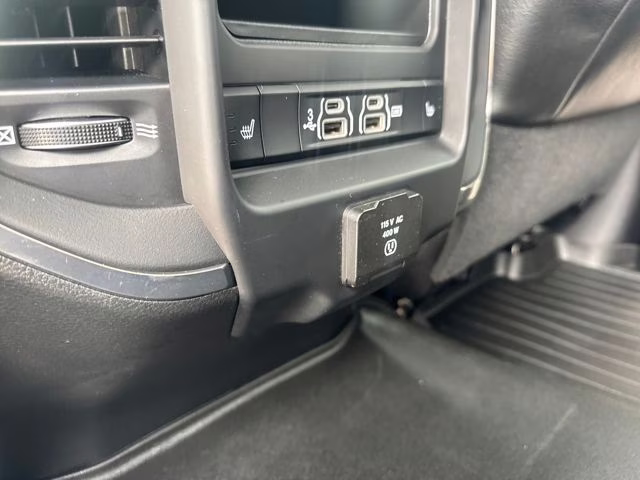 2019 Pearl White Ram 2500 Limited 4X4 Truck