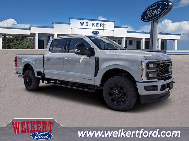 2026 Avalanche Ford Super Duty F-250 SRW Lariat 4X4 Truck