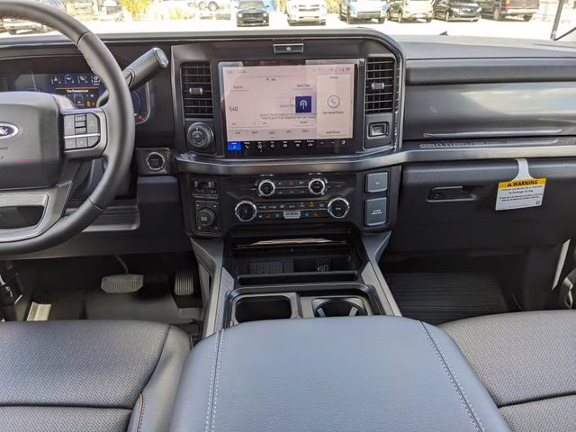 2026 Avalanche Ford Super Duty F-250 SRW Lariat 4X4 Truck