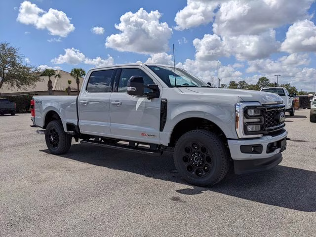 2026 Avalanche Ford Super Duty F-250 SRW Lariat 4X4 Truck