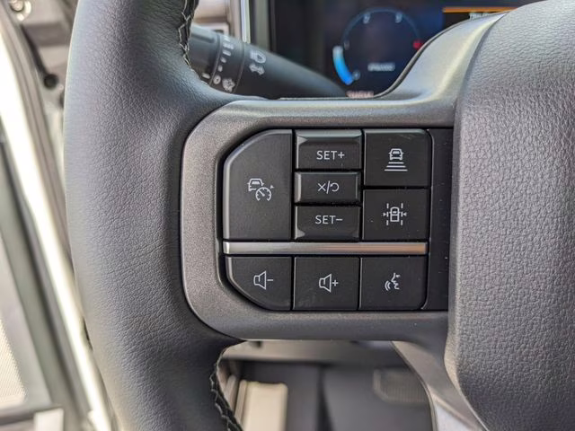 2026 Avalanche Ford Super Duty F-250 SRW Lariat 4X4 Truck