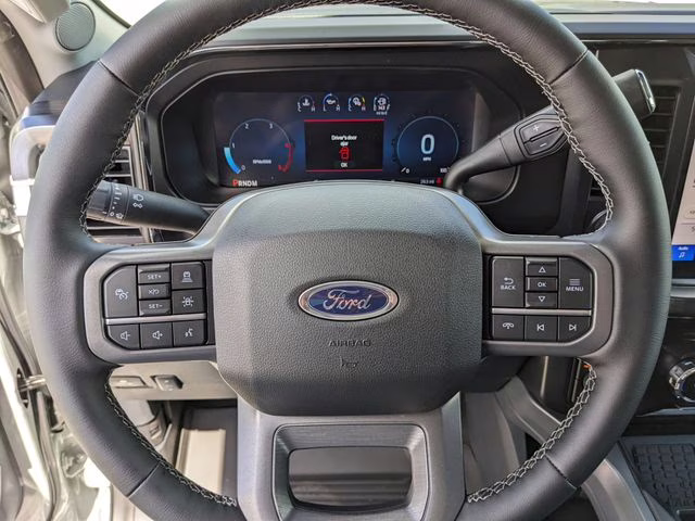 2026 Avalanche Ford Super Duty F-250 SRW Lariat 4X4 Truck