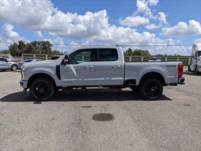 2026 Avalanche Ford Super Duty F-250 SRW Lariat 4X4 Truck
