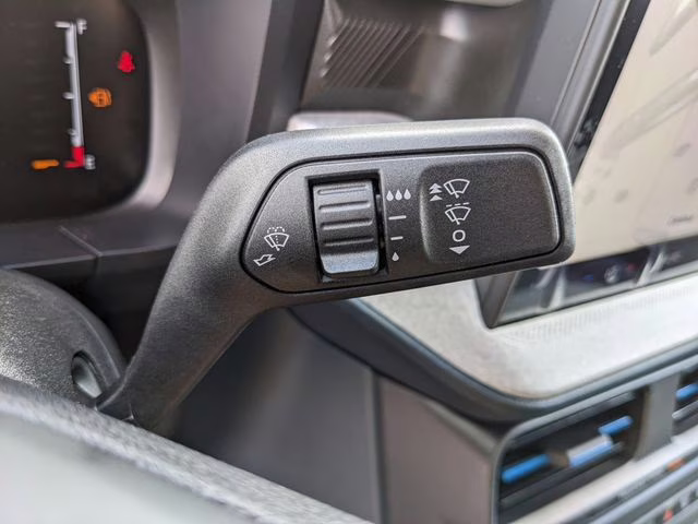 2026 Azure Gray Metallic Tri-Coat Ford Maverick XLT FWD Truck