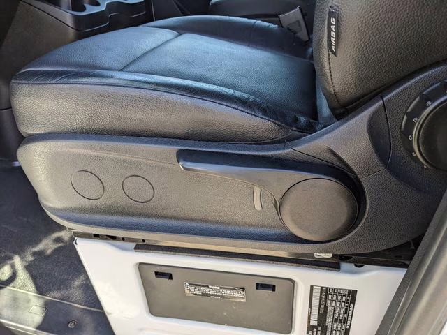 2025 Artic White Mercedes-Benz Sprinter 2500 Cargo 144 WB RWD Van