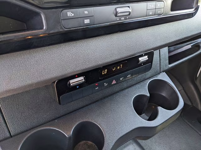 2025 Artic White Mercedes-Benz Sprinter 2500 Cargo 144 WB RWD Van