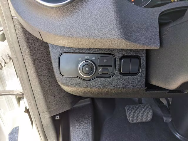 2025 Artic White Mercedes-Benz Sprinter 2500 Cargo 144 WB RWD Van