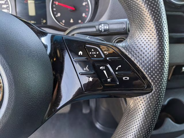 2025 Artic White Mercedes-Benz Sprinter 2500 Cargo 144 WB RWD Van