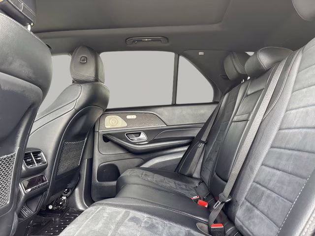 2023 Black Mercedes-Benz GLE GLE 450 AWD SUV