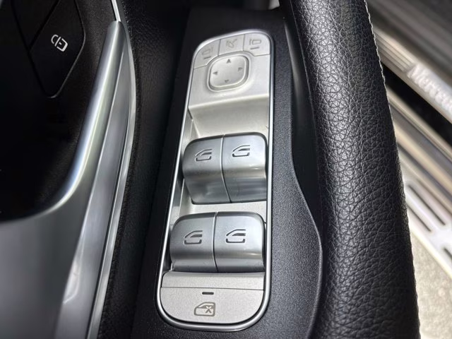 2023 Black Mercedes-Benz GLE GLE 450 AWD SUV