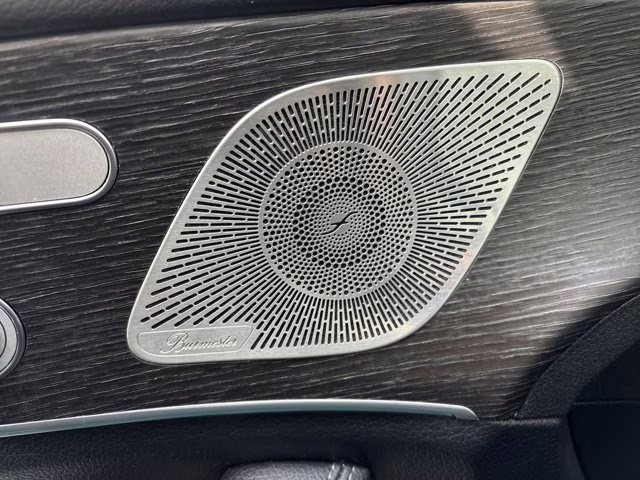 2023 Black Mercedes-Benz GLE GLE 450 AWD SUV