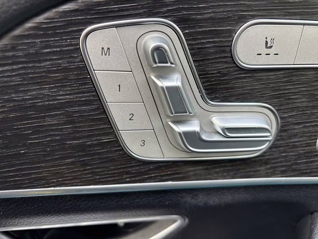 2023 Black Mercedes-Benz GLE GLE 450 AWD SUV