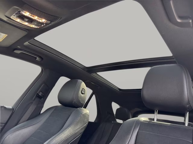 2023 Black Mercedes-Benz GLE GLE 450 AWD SUV