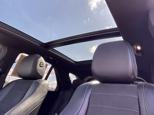 2023 Black Mercedes-Benz GLE GLE 450 AWD SUV