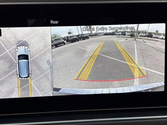 2023 Black Mercedes-Benz GLE GLE 450 AWD SUV