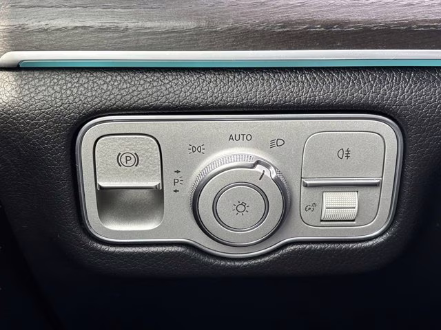 2023 Black Mercedes-Benz GLE GLE 450 AWD SUV