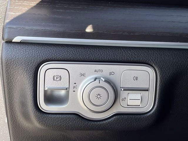 2023 Black Mercedes-Benz GLE GLE 450 AWD SUV