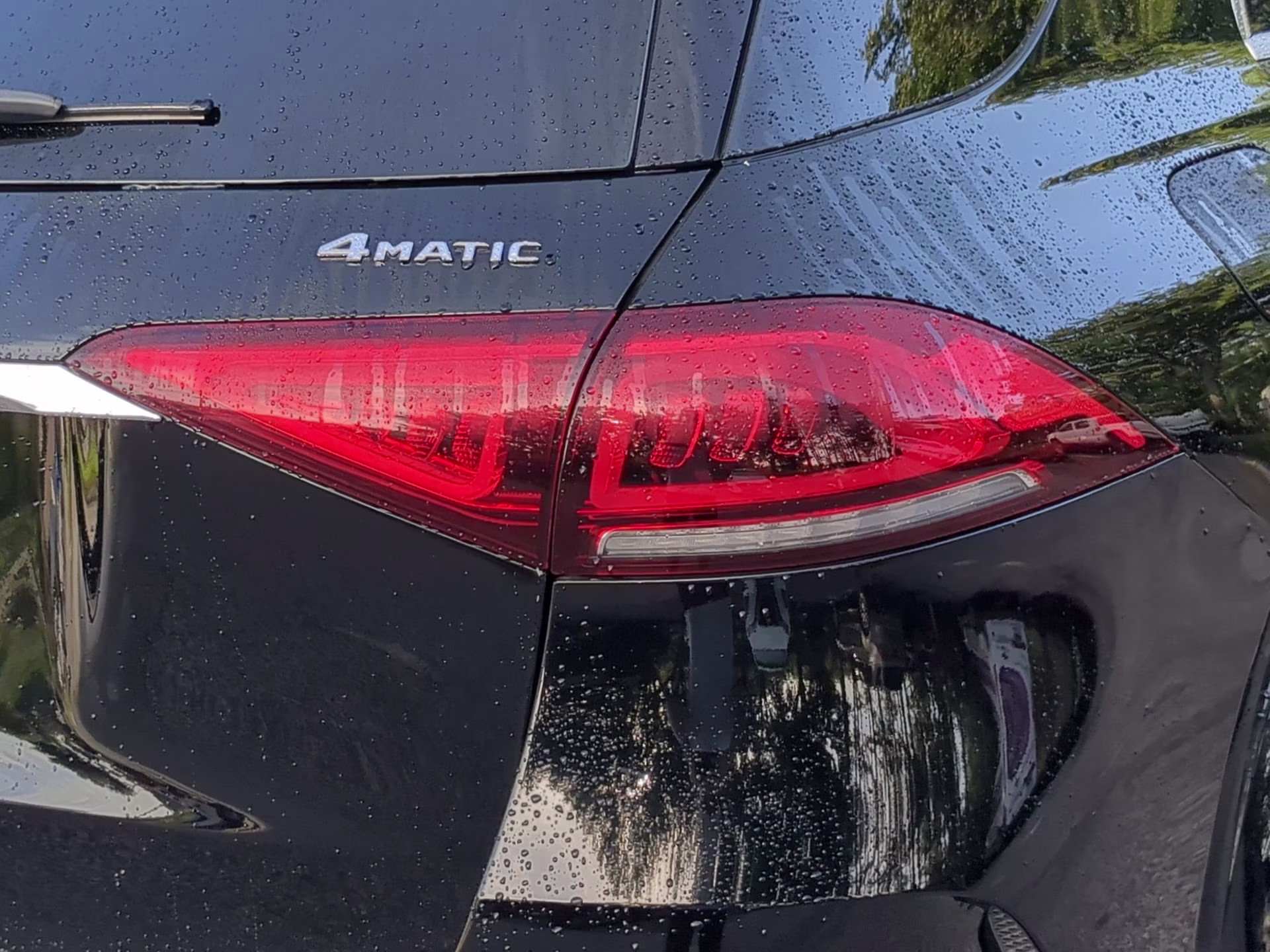 2023 Black Mercedes-Benz GLE GLE 450 AWD SUV