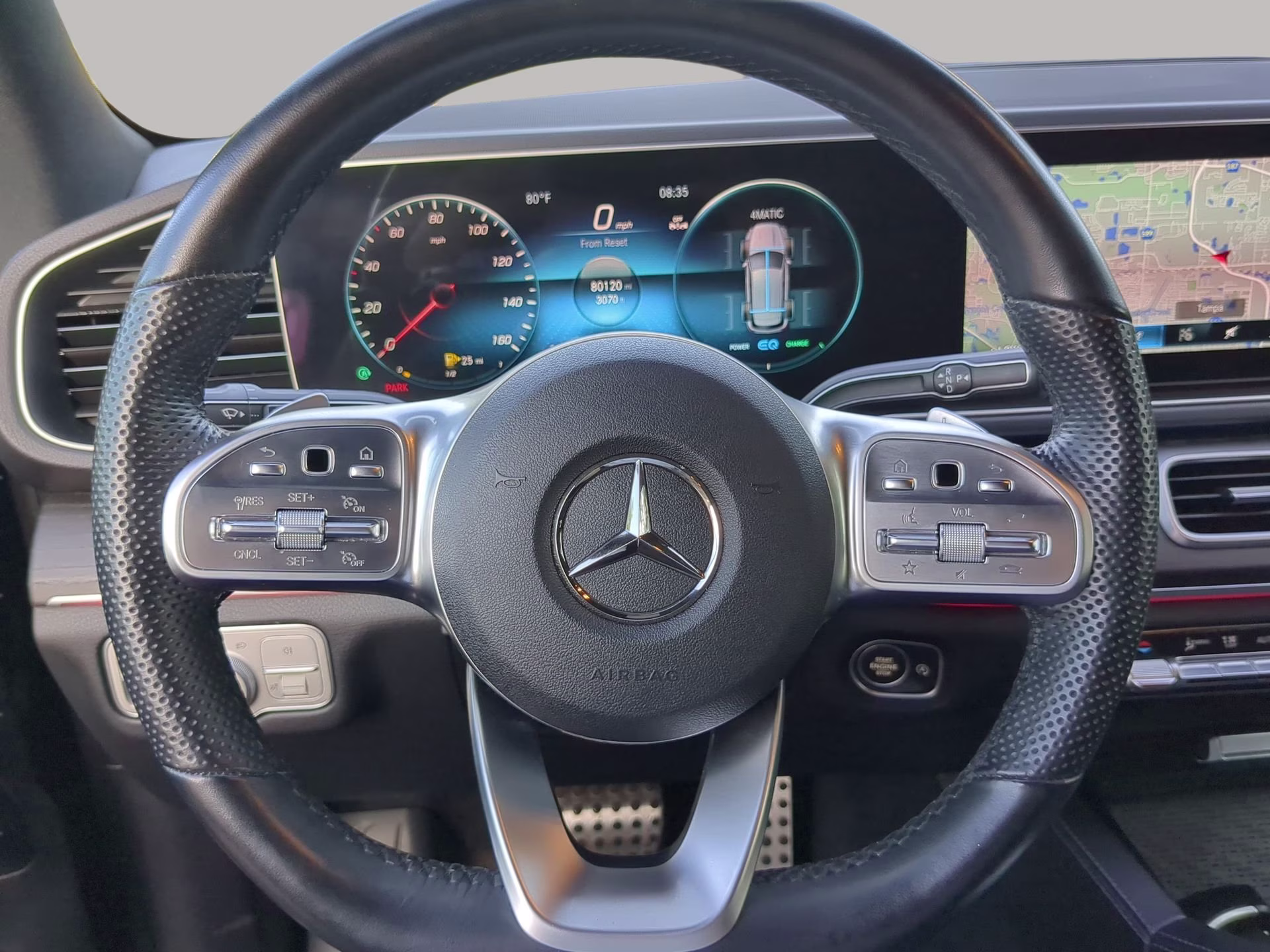 2023 Black Mercedes-Benz GLE GLE 450 AWD SUV