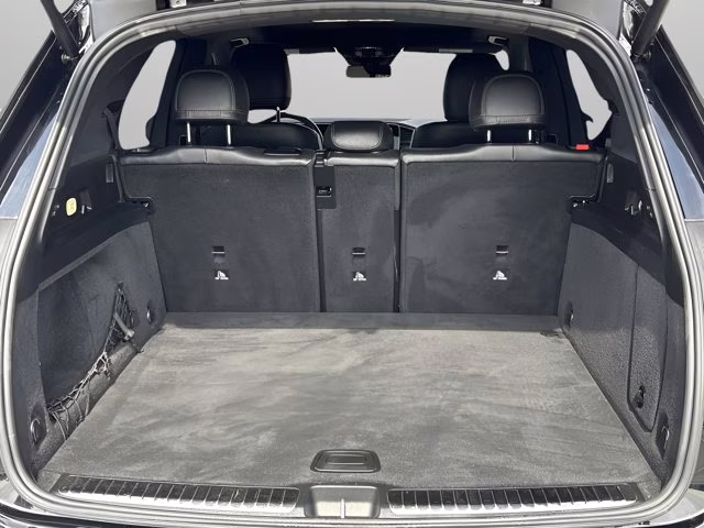 2023 Black Mercedes-Benz GLE GLE 450 AWD SUV