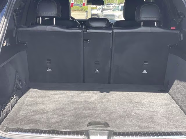 2023 Black Mercedes-Benz GLE GLE 450 AWD SUV