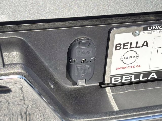 2025 Sterling Metallic GMC Sierra 1500 SLT 4X4 Truck