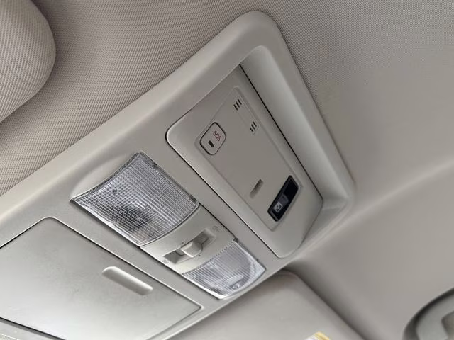 2019 Cayenne Red Metallic Nissan Titan Platinum Reserve 4X4 Truck