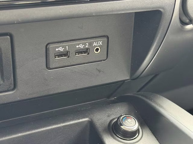 2019 Cayenne Red Metallic Nissan Titan Platinum Reserve 4X4 Truck